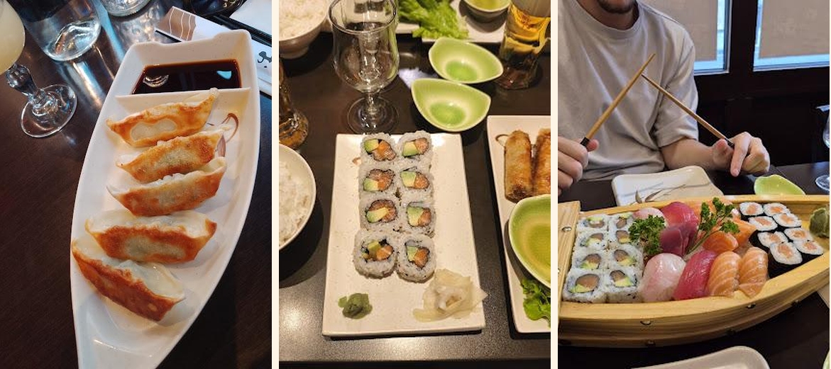 Sushi Yaki - Gallery Image 1