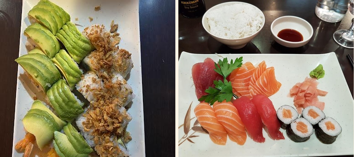 Sushi Yaki - Gallery Image 2