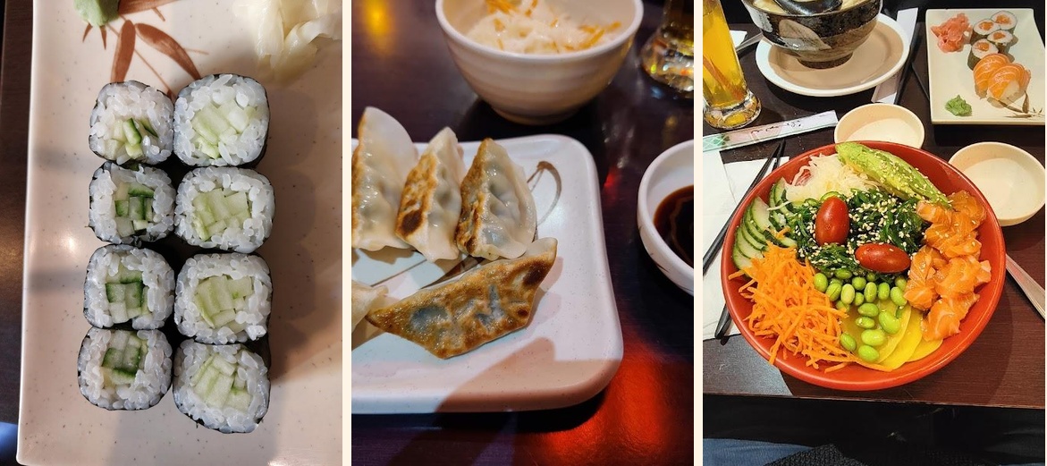 Sushi Yaki - Gallery Image 3