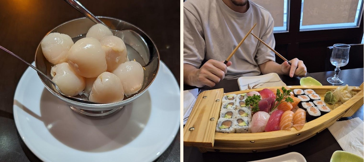 Sushi Yaki - Gallery Image 6